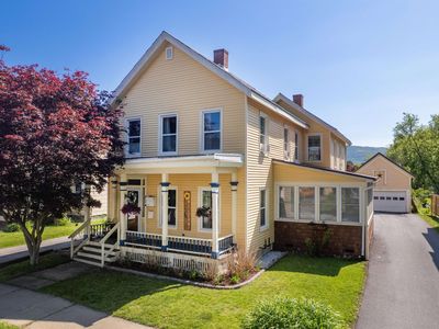 82 Brown Street, Rutland, VT, 05701