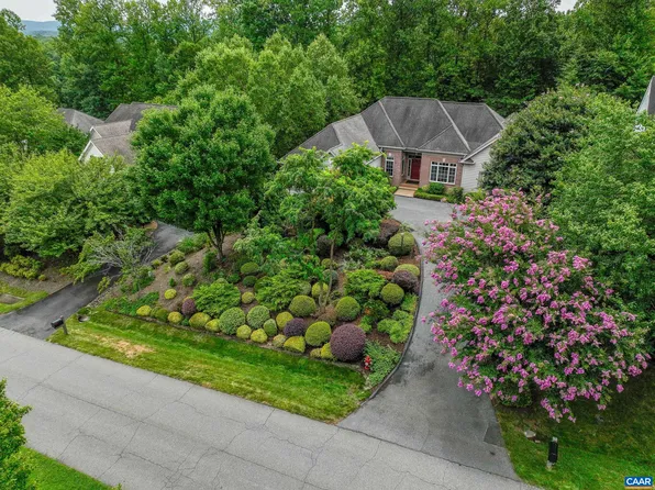 1288 Still Meadow Ave, Charlottesville, VA 22901