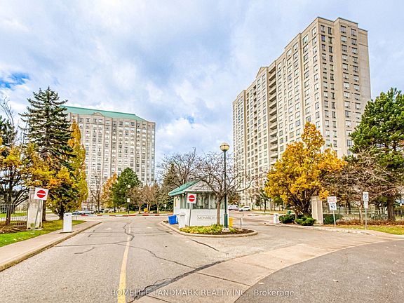 2nd image of 2627 McCowan Rd NW #1206