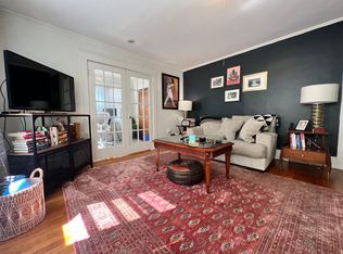 10 Gilmore St UNIT 2, Quincy, MA 02170
