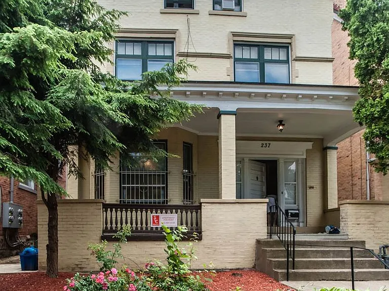 237 N Dithridge - Skybridge — Photo 1