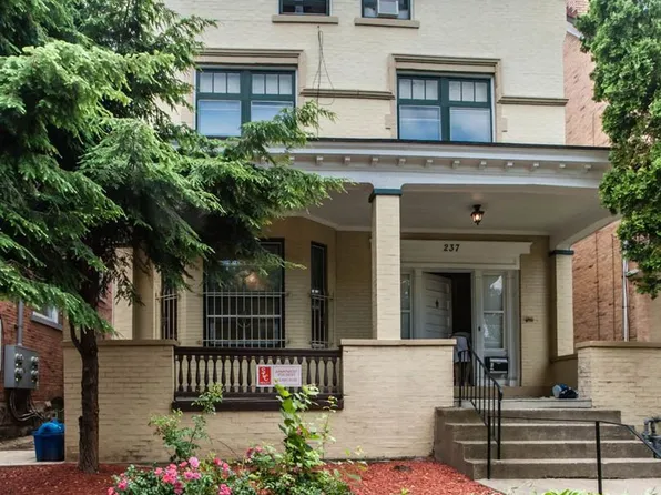 237 N Dithridge - Skybridge, 237 N Dithridge St #7, Pittsburgh, PA 15213