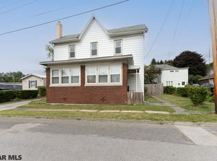 412 N 7th St, Philipsburg, PA 16866