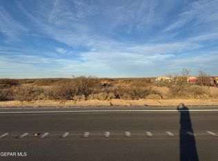 Pid 31643 Tx #20, Fort Hancock, TX 79839