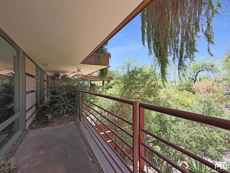7117 E Rancho Vista Dr #2004 — Photo 12