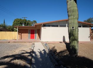 5201 E Patricia St, Tucson, AZ 85712