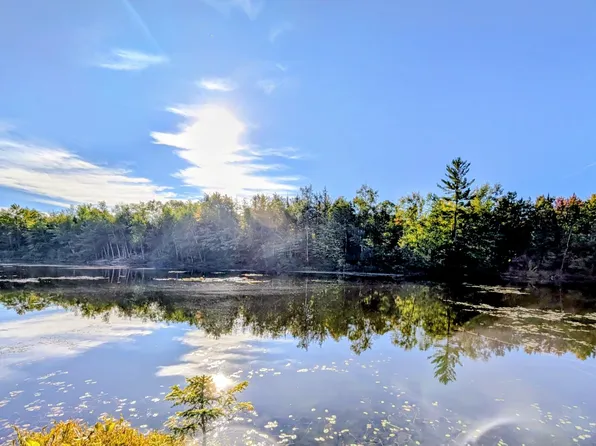 1.28 On Island Point, Phillips, WI 54555