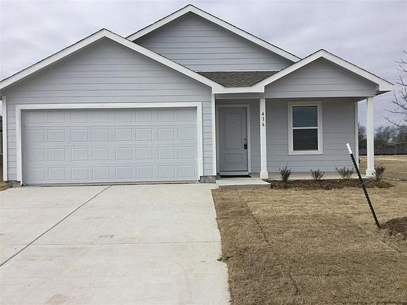 2nd image of 416 N Creek Dr