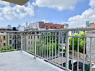 Rented by Baddour Group