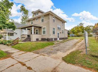 430 N Elm Ave, Jackson, MI