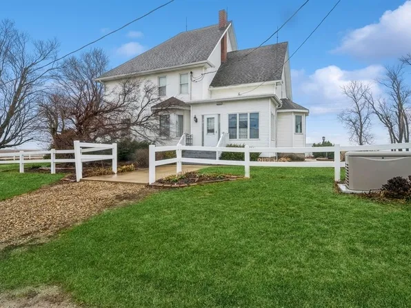 7152 32nd Ave, Atkins, IA 52206