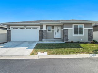 7853 W Sunny Day Way, Magna, UT 84044