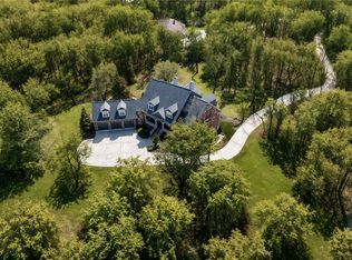 8200 W 172nd Ter, Overland Park, KS 66085