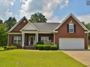 6 Leaminghouse Ct, Irmo, SC 29063