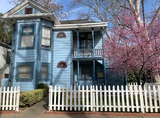 1631 1/2 Q St, Sacramento, CA 95811