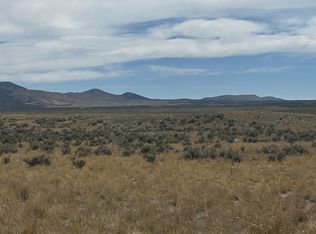 T29n R49e Sec 19, Crescent Valley, NV 89821