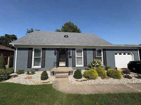 3875 Lewis Ln, Owensboro, KY 42301