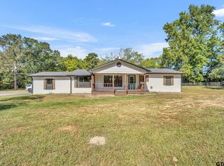3601 Dumas Rd, Longview, TX 75604