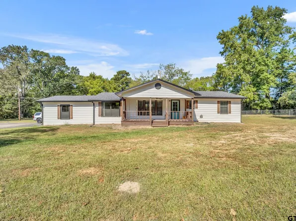 3601 Dumas Rd, Longview, TX 75604