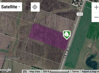 Fm 1915/s 8th St, Buckholts, TX 76518