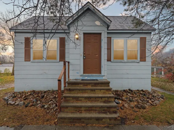 930 E Pine St, Sebewaing, MI 48759
