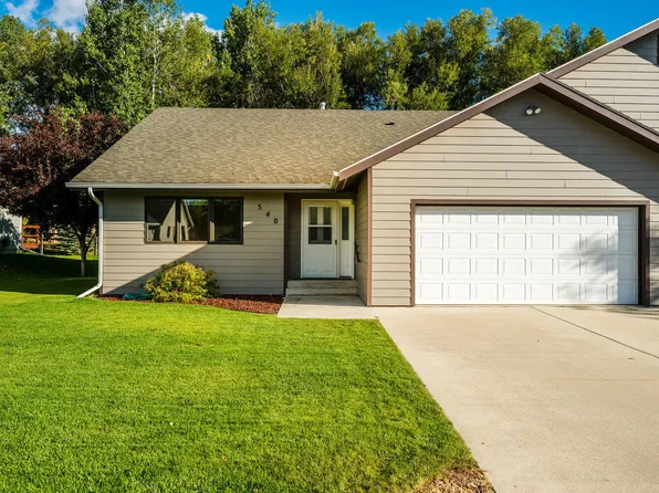 540 W Hogerson St, Buffalo, WY 82834