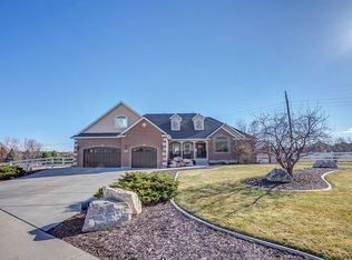 497 S Hayley Ct, Alpine, UT 84004