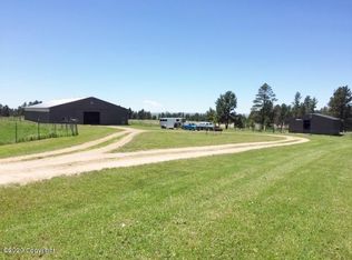 5 Remington Rd, Sundance, WY 82729