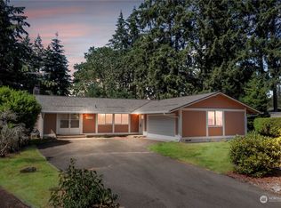 15201 14th Ave S, Spanaway, WA 98387