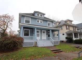 1 Ellicott St, Rochester, NY 14619