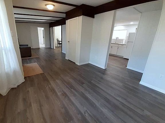 living great room remodeled