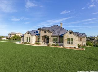 37 Radiance, Boerne, TX 78006