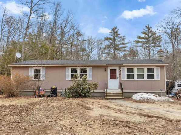 65 Bigelow Hill Road, Troy, NH 03465