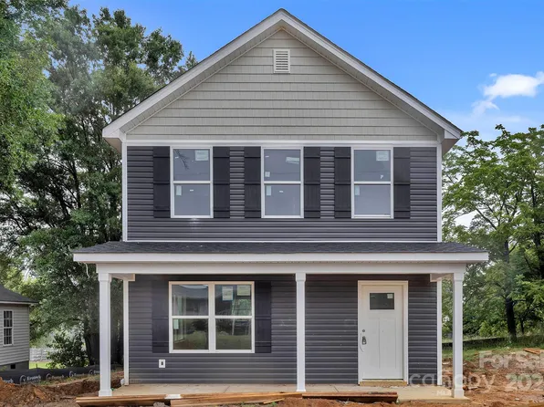 515 Harrel St, Salisbury, NC 28144