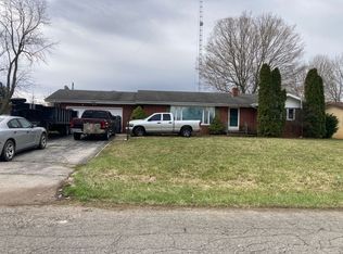 3348 Cedar Ln, Bridgman, MI 49106