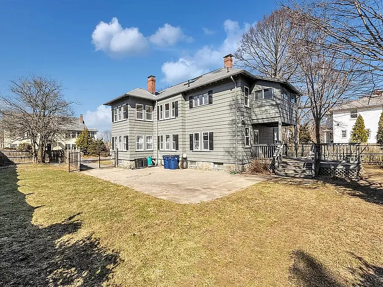 16 Pierpont Rd #1 — Photo 2