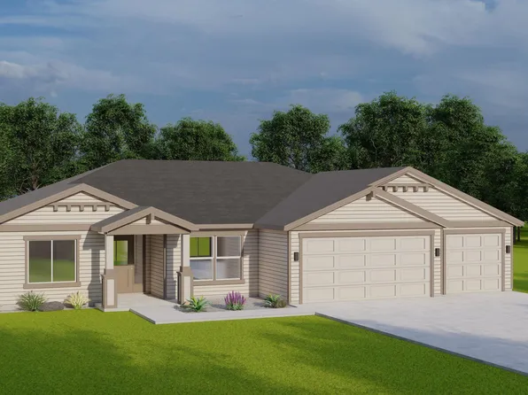 6902 Road 105, Pasco, WA 99301