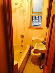 Rented by A Class Realty Corp