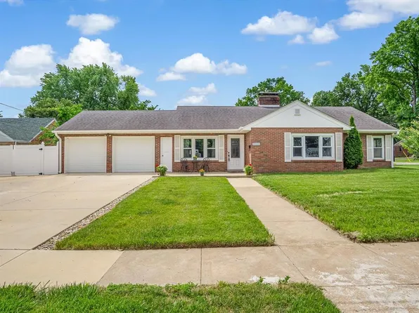 3405 Gary St, Alton, IL 62002