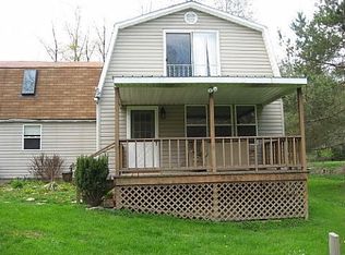 17 Jack St, Bradford, PA 16701