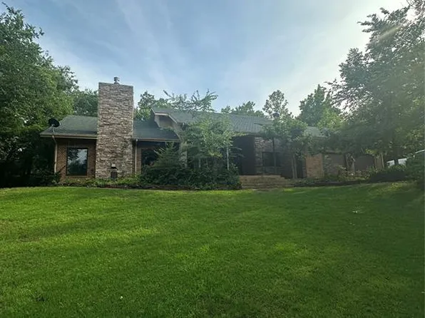 (undisclosed Address), Meeker, OK 74855