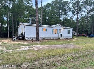 6392 Big Point Rd, Moss Point, MS 39562