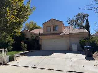 4112 Lexington Ct, Palmdale, CA 93552