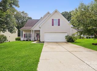 4040 Shasta Cir, Clover, SC 29710