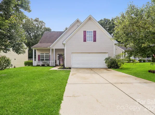 4040 Shasta Cir, Clover, SC 29710