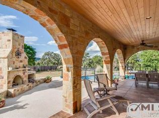 15581 Highway 16 N, Medina, TX 78055