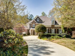 464 Gramercy Dr NE, Marietta, GA 30068