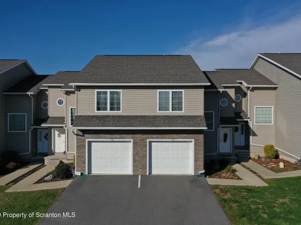 404 S Keyser Ave, Scranton, PA 18504