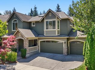 9657 242nd Way NE, Redmond, WA 98053