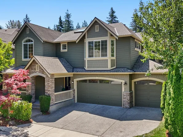 9657 242nd Way NE, Redmond, WA 98053
